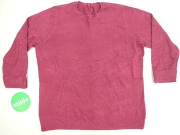 кофти жіночі польські: Bluza damska
, rozmiar 4XL — 2