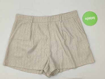 shein curve bluzki: Shein, Szorty damskie, XL — 2