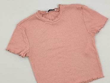 t shirt basic h: Pieces, T-shirt damski, rozmiar S — 1