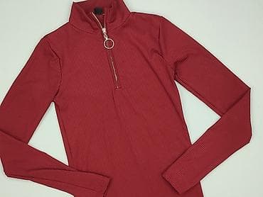 amisu cargo pants: Amisu, Bluzka damska, rozmiar 2XS — 1