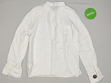 reserved blazer: Сорочка жіноча, розмір S — 3