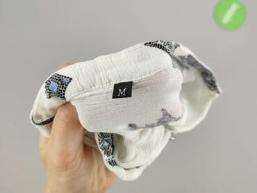 bluzki oversize allegro: Bluzka damska, rozmiar M — 4