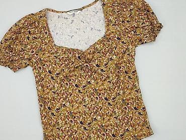 carry moda: Naf Naf, Жіноча блуза, розмір S — 1