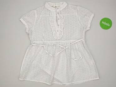długa bluza: Bluzka damska, rozmiar M — 2