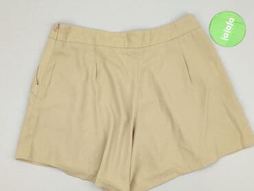 krótkie spodenki w kant: Szorty damskie, rozmiar XL — 2