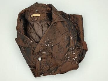 bugjo jeans kurtka: Płaszcz damski, rozmiar L — 5