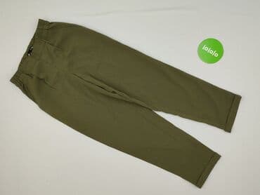 spodnie cargo damskie sinsay: Spodnie materiałowe damskie, rozmiar 2XS — 2