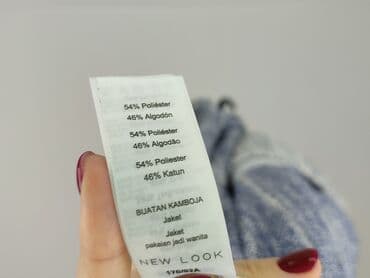 primark szlafrok: New Look, Kardigan damski, rozmiar M — 5