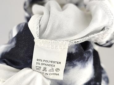 bluza bluey h: Shein, Bluza z kapturem damska, rozmiar S — 5