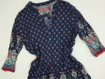 jeansy damskie podarte: Women`s dress, size 3XL (EU 46) — 1