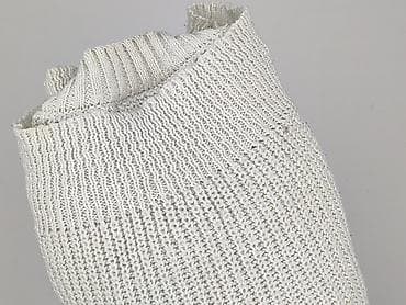 sweter stokrotki: Dazy, Sweter damski, rozmiar XS — 6
