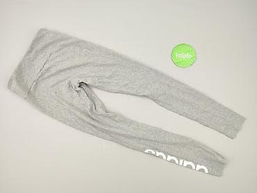 ccc skarpety adidas: Adidas, Legginsy Sportowe damskie, rozmiar S — 3