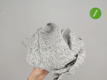 Women's Clothing: Women`s cardigan, L — 6