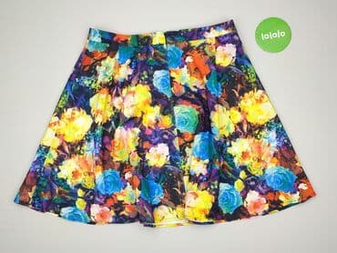 spódniczka mini rozkloszowane: Atmosphere, Spódnica damska, rozmiar XL — 3