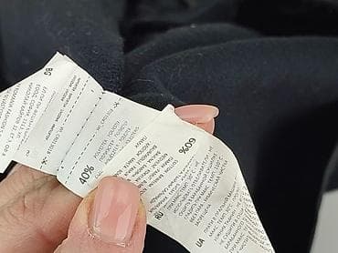 ccc crocs: Cropp, Płaszcz damski, rozmiar S — 5