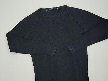 "lancerto": Lager 157, Sweter dla mężczyzn, rozmiar XS — 1