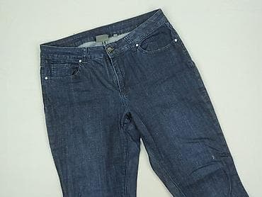 Jeansy damskie, rozmiar L