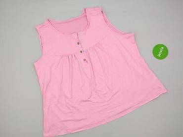 7xl: Top damski, rozmiar 7XL — 2
