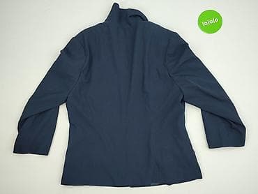 bluhmod since 1966: Bianca, Marynarka damska, rozmiar 3XL — 3
