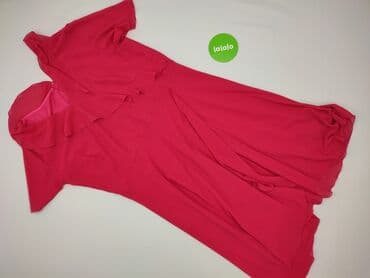 e lady sukienki: Sukienka damska, rozmiar 5XL — 3