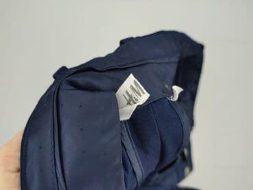 h m spodnie dresowe męskie: H&M, Chinosy dla mężczyzn, rozmiar L — 4