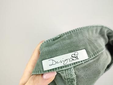 hm cargo: Si, Spodnie cargo damskie, rozmiar S — 4