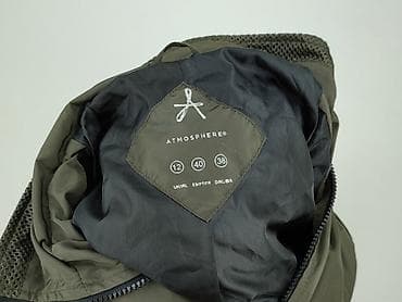 spodnie moro diverse: Atmosphere, Kurtka przejściowa damska, rozmiar M — 4