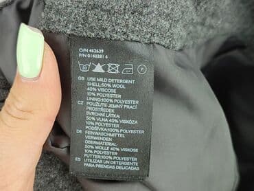 halka pod sukienkę h: H&M, Spódnica damska, rozmiar M — 5