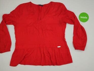 spodnie redial: Diverse, Bluzka damska, rozmiar M — 2