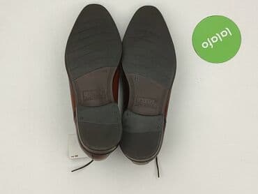 comfortable buty: Półbuty dla mężczyzn, rozmiar 44 — 3