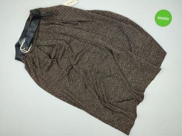 spodnica z eko skóry reserved: New Collection, Spódnica damska, rozmiar S — 2