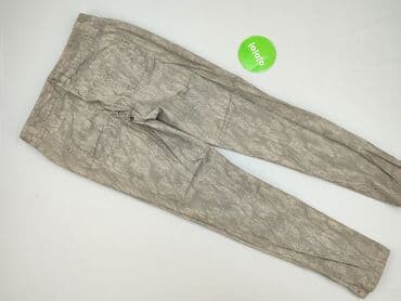 lagattini spodnie wyprzedaż: F&F, Spodnie materiałowe damskie, rozmiar M — 3