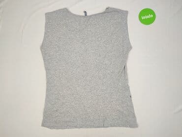 koszulki z tygrysem: E-vie, Top damski, rozmiar L — 4