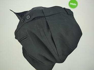 lowong: H&M, Spodnie materiałowe damskie, rozmiar XL — 6