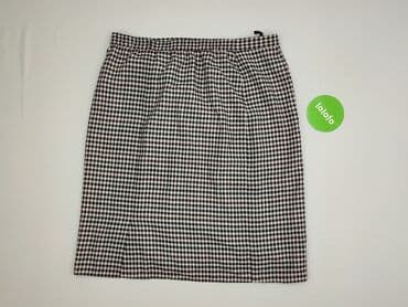 mini spódniczka obcisła: Women`s skirt, size M (EU 38) — 2