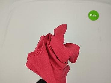 oversize t shirt basic: Massimo Dutti, Sweter dla mężczyzn, rozmiar M — 6