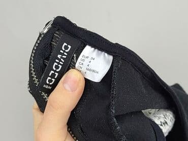 eleganckie sukienki rozmiar xs: H&M Divided, Women`s dress, XS — 6