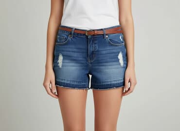 inextenso spodenki damskie: Infinity Woman, Szorty damskie, rozmiar L — 7