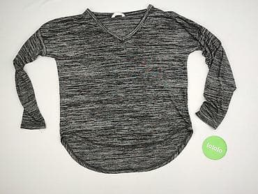 elegancki sweter damski: Bluzka damska, rozmiar 6XL — 2