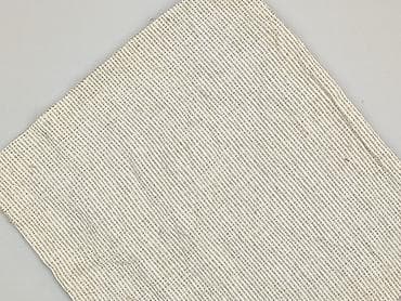 obrus tablecloth: Poszewka na poduszkę dekoracyjną - Wzór: drobny, regularny — 1