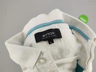 bape polska: Bytom, Koszulka polo dla mężczyzn, rozmiar L — 5