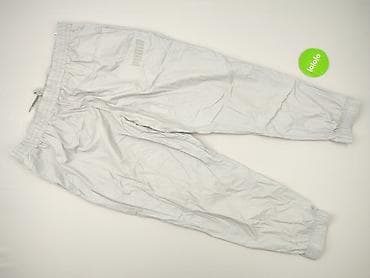 bluzy puma: Puma, Spodnie dresowe damskie, rozmiar 2XL — 2