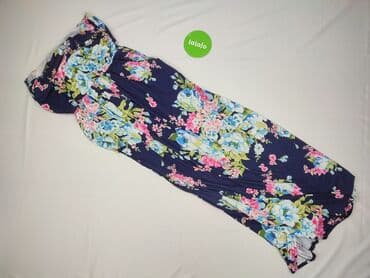 modna kiecka sukienki maxi: Sukienka damska, rozmiar S — 3