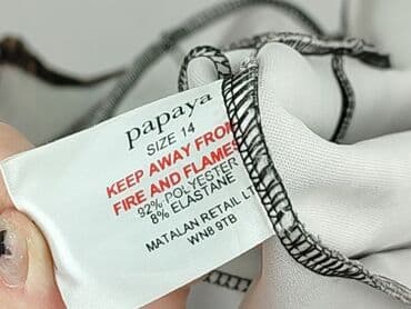 majtki hello kitty pepco: Papaya, Top damski, rozmiar L — 4