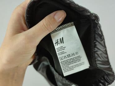 komplety dresowe damskie hm: H&M, Legginsy Eleganckie damskie, rozmiar M — 4