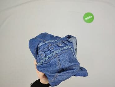 sukienka jeansowa sinsay: Sukienka damska, M — 6