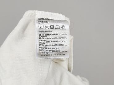 marka h: H&M, Top damski, rozmiar L — 5