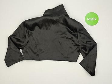 jeans jackets: Narzutka damska, rozmiar M — 3