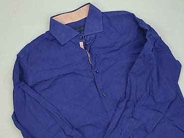 buty aldi: Trussardi, Koszulа dla mężczyzn, rozmiar 2XL — 1
