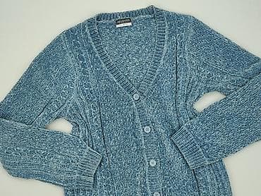 lekki kardigan: Ulubione, Kardigan damski, rozmiar S — 1
